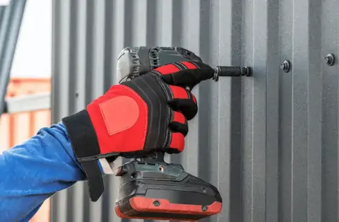 Travaux de zinguerie - Fouilloy